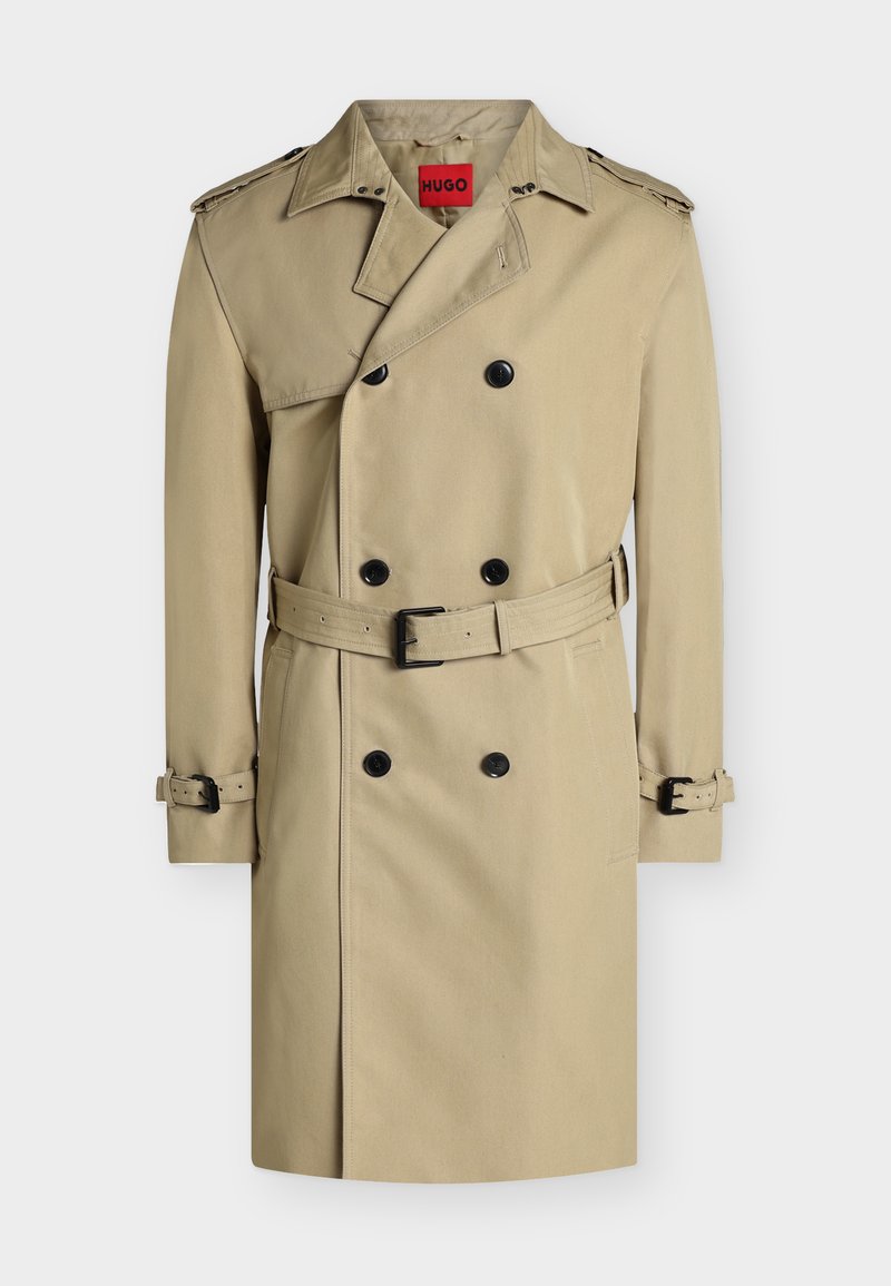 HUGO MALUKS2631 i beige