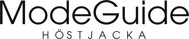 ModeGuide Höstjacka